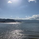 霧島市　国分　下井海岸
